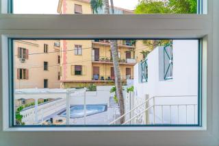 Casa & Piscina nel centro di Salerno Amalfi Coast - 6