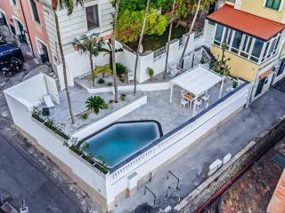 Casa & Piscina nel centro di Salerno Amalfi Coast - 0