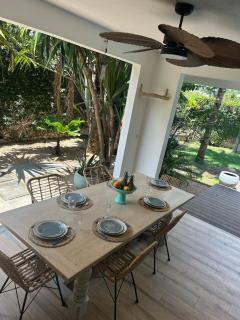 Jeevan Palm House - Petite Case Noyale - 9