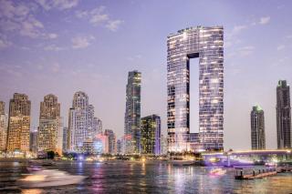 The Address Hotels, JBR- 2BR Private Apartment with Beach - Dubai - 7