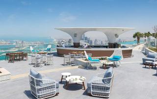 The Address Hotels, JBR- 2BR Private Apartment with Beach - Dubai - 5