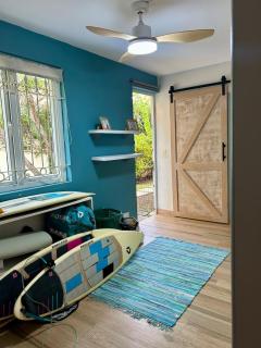 Jeevan Palm House - Petite Case Noyale - 1