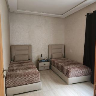 Vacances - Agadir - 1
