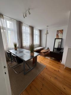 Gdańsk City Apartment - Danzig - 7
