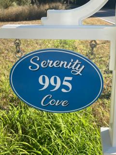 Serenity - White Stone - 9