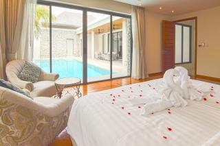 Breeze Villa - Luxury Relaxation in Phuket - Ban Thalat Choeng Thale - 5