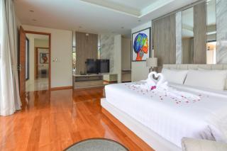 Breeze Villa - Luxury Relaxation in Phuket - 3
