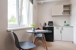 Przystań Gdańsk - pokoje i apartamenty - Danzig - 1