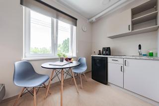 Przystań Gdańsk - pokoje i apartamenty - Danzig - 7