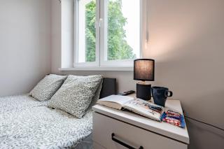 Przystań Gdańsk - pokoje i apartamenty - Danzig - 3