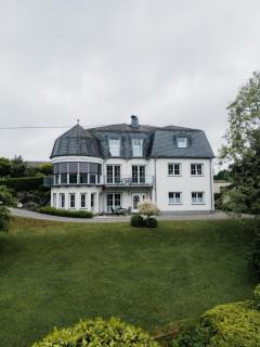 FeWo Vulkaneifelzeit / nahe Nürburgring - Ueß - 8