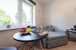 Przystań Gdańsk - pokoje i apartamenty - Danzig - 8