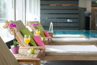Steigenberger Airport Hotel Amsterdam - Schiphol - 5