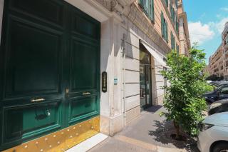 Essenza House Piazza Fiume - 8