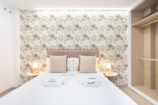 Sunnysland Cozy Loft Tenerife - Santa Cruz de Tenerife - 9