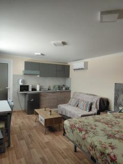 3SYS Apartment 403 - Kalamaki - 1