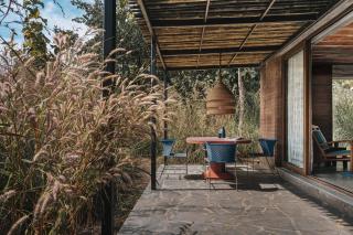 Tipai Wildlife Luxuries -  - 1