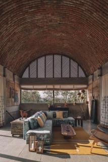 Tipai Wildlife Luxuries -  - 2