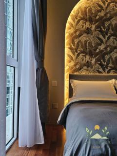 Medini Iskandar Puteri Ensuite Rooms by Solmera Home near Legoland - 3