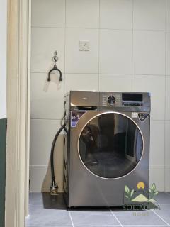 Medini Iskandar Puteri Ensuite Rooms by Solmera Home near Legoland - 2