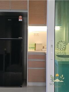 Medini Iskandar Puteri Ensuite Rooms by Solmera Home near Legoland - 2