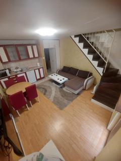 Dupleks centar Zlatibora - 0