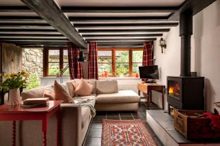 Ty Trol - Dolgellau - 7