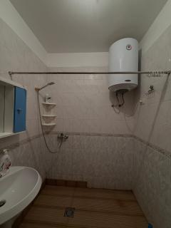 Apartament 4 persons-Golem - 9