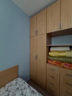 Apartament 4 persons-Golem - 5