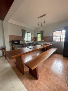 Baan Plumeria บ้านภูมิเรีย - Phetchaburi - 7