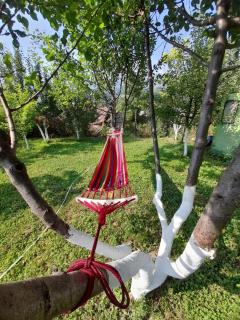 Ana-Maria Bnb - Tatev - 9