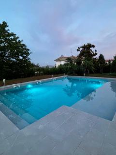 Villa Monaco - Mosciano SantʼAngelo - 9