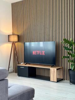 Rezidence MAHENOVA 2 - 0