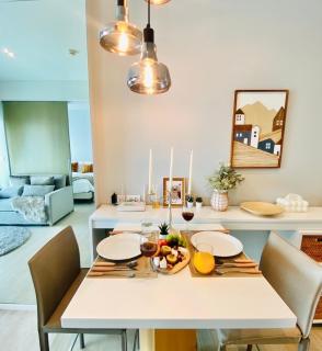 Veranda Residence pattaya By Sea - 9