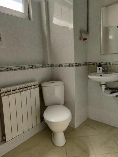 Тристаен апартамент - 1