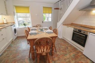 Primrose Cottage - Wadebridge - 1