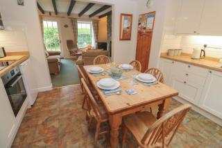 Primrose Cottage - 5