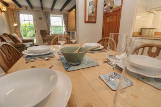 Primrose Cottage - 4