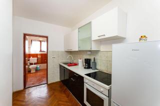 Drazen Charming First Floor Apartment - Novalja - 5