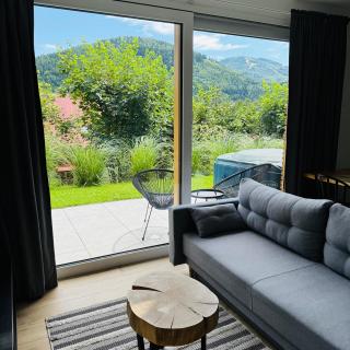 Osada Szczyrk - prywatna sauna - 4