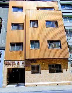 Hotel Di Maurier - 8