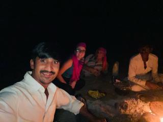 Hotel sallu safari - Jaisalmer - 1