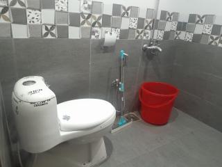 Serene Apartment - 1