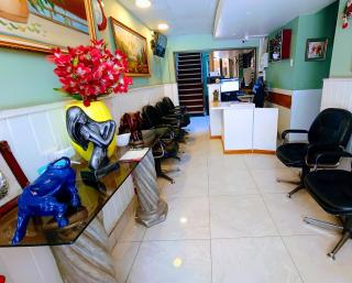 Hotel Di Maurier - 9
