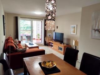 Home Away from Home - Alcaidesa - 9