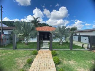 Casa de 3 quartos com piscina - Laranjeiras do Sul - 7