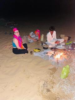 Hotel sallu safari - Jaisalmer - 3