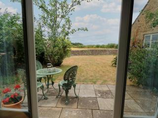 The Lodge at Mortons - Malmesbury - 4