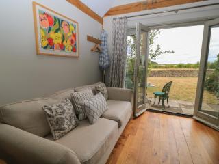 The Lodge at Mortons - Malmesbury - 5