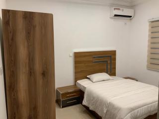 Appartement de rêve - Dakar - 3